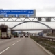 Junction 4 M42