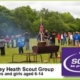Hockley Heath Scout group